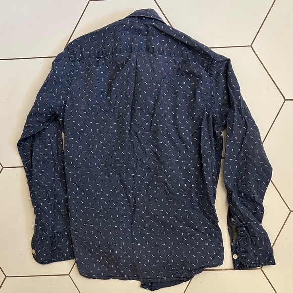 J Crew Men's Button Down - Picture 4 of 4